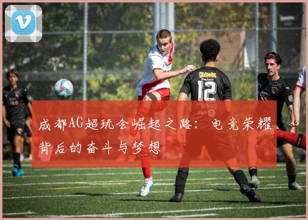 成都AG超玩会崛起之路：电竞荣耀背后的奋斗与梦想