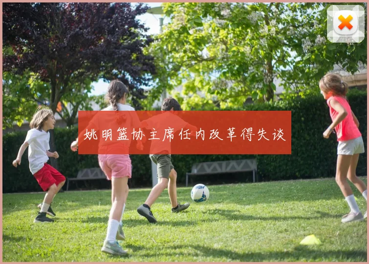 姚明篮协主席任内改革得失谈